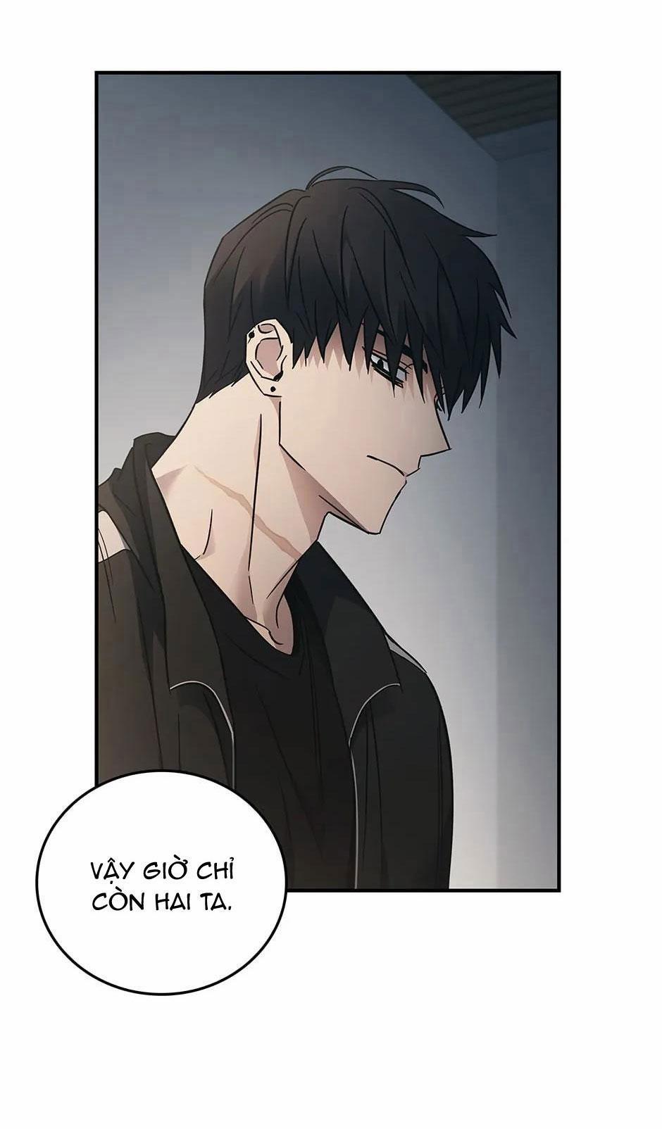 Deadman Switch 32 trang 16