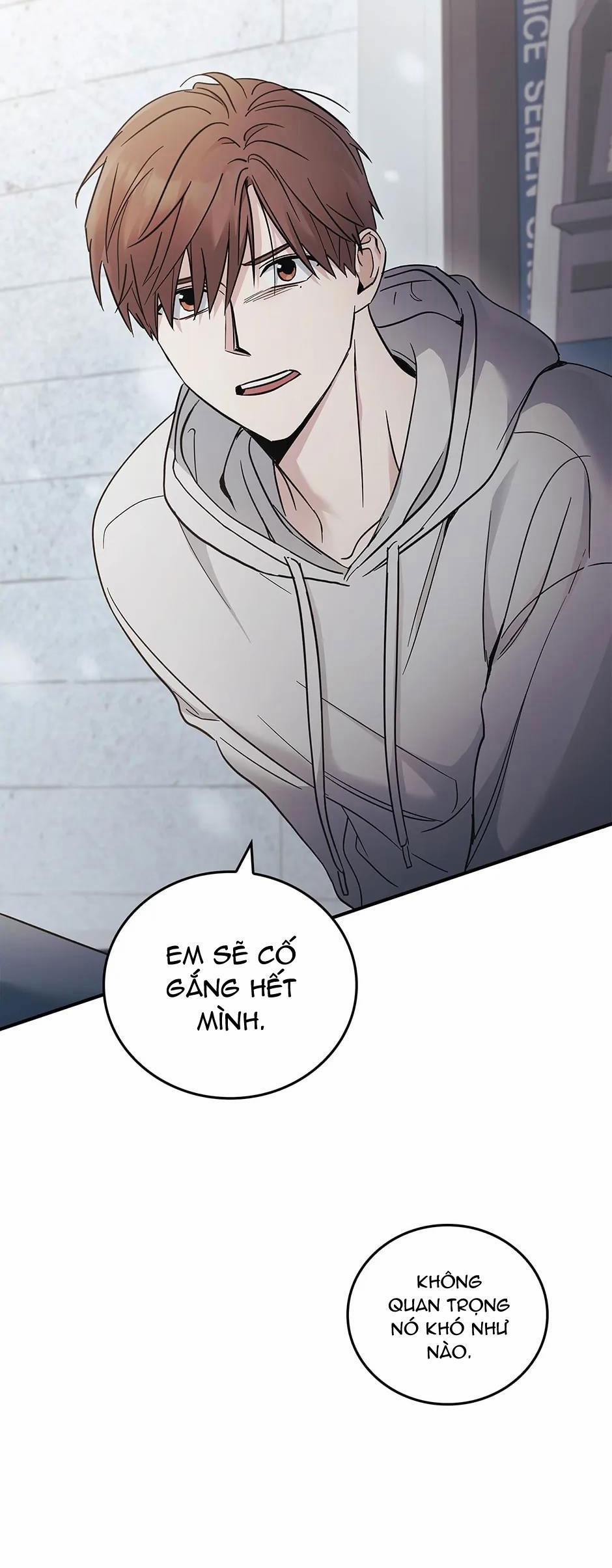 Deadman Switch 32 trang 22