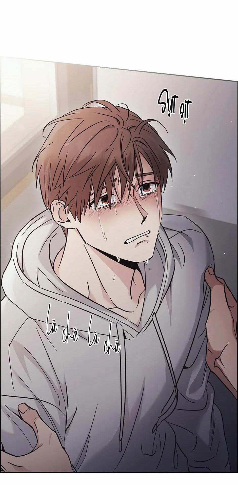 Deadman Switch 32 trang 38