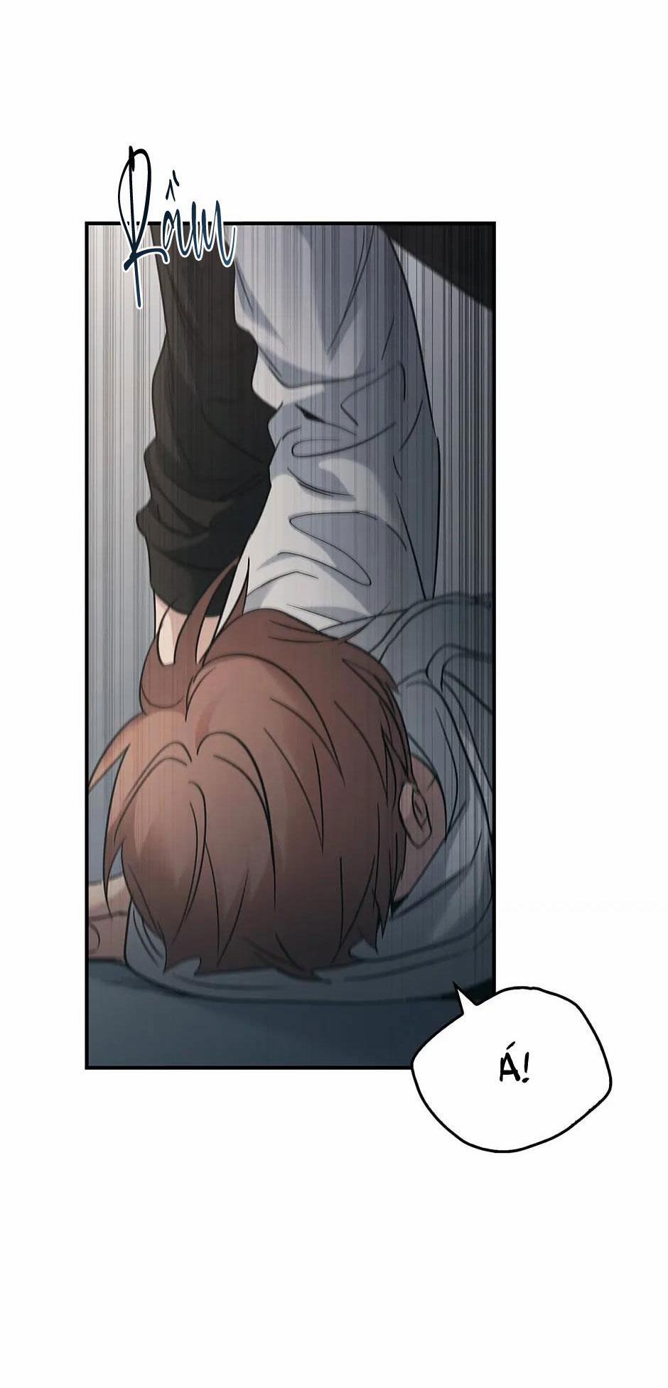 Deadman Switch 32 trang 51