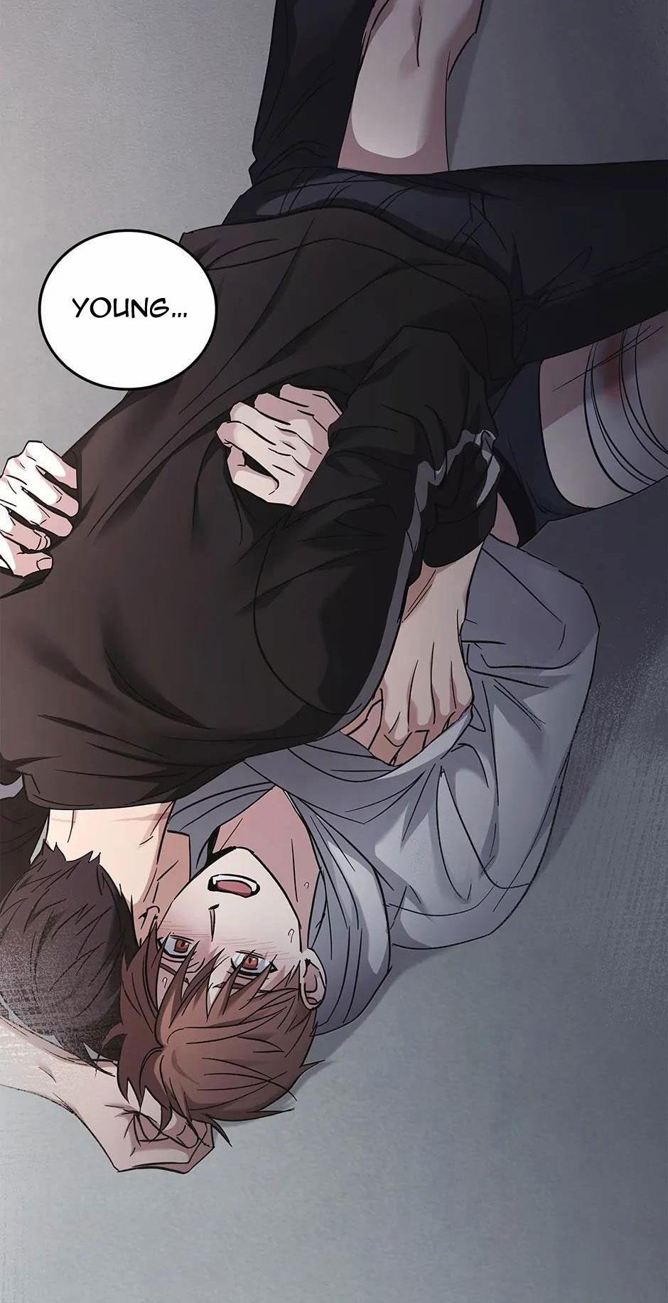 Deadman Switch 32 trang 53