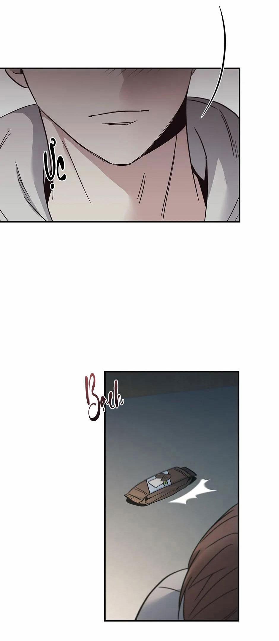 Deadman Switch 32 trang 6