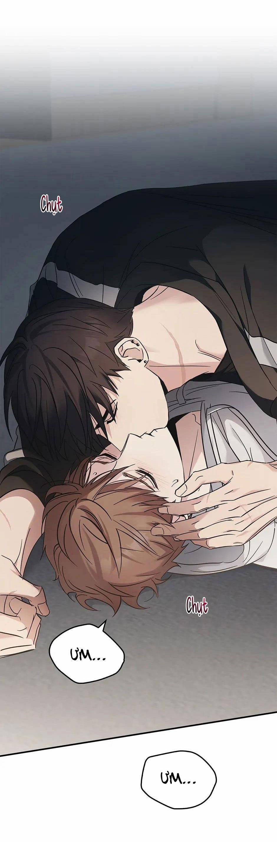 Deadman Switch 33 trang 2