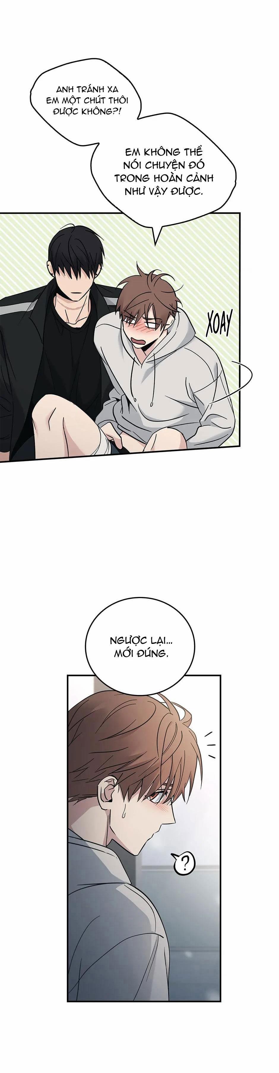 Deadman Switch 33 trang 45