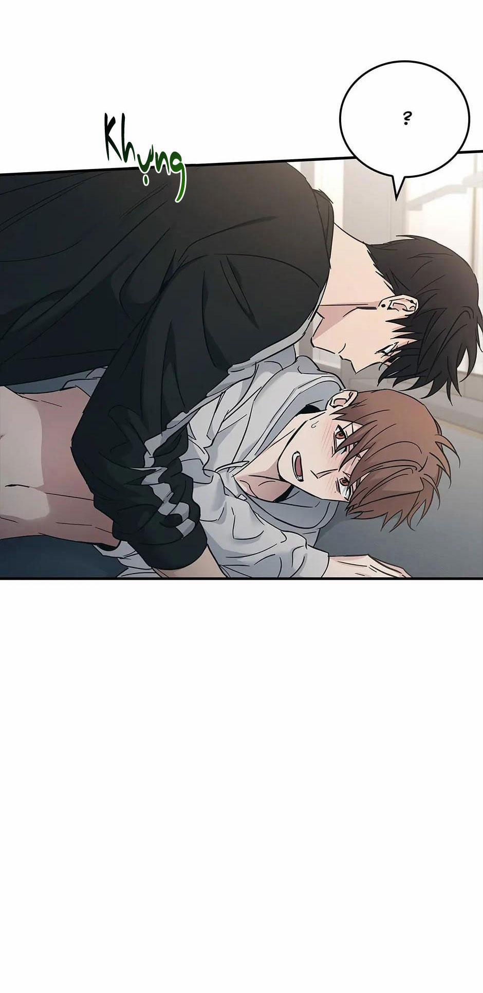 Deadman Switch 33 trang 6