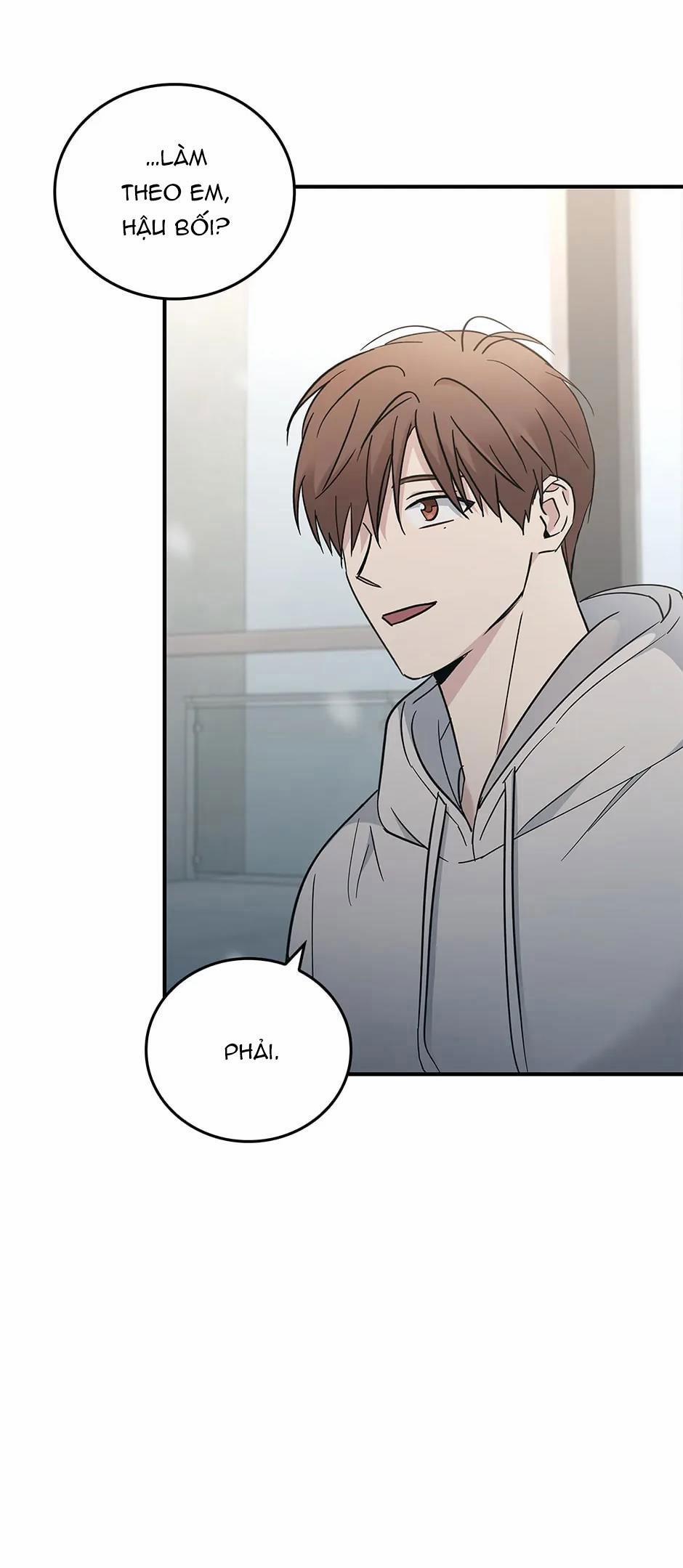 Deadman Switch 34 trang 1