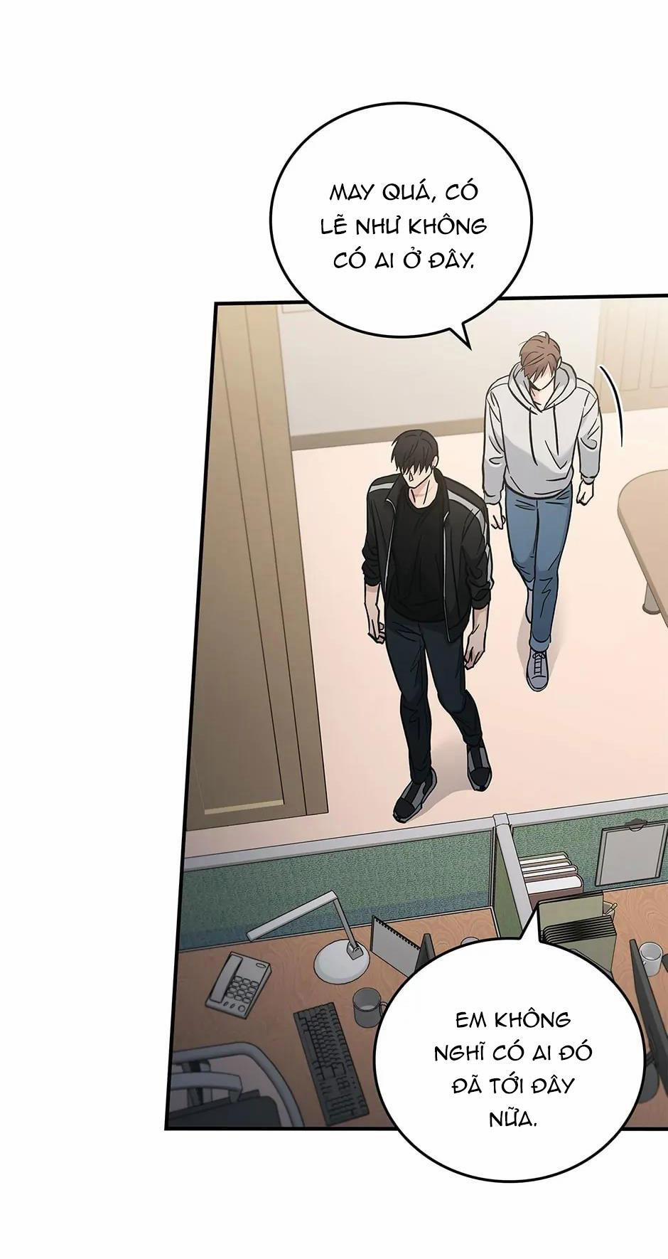 Deadman Switch 34 trang 31