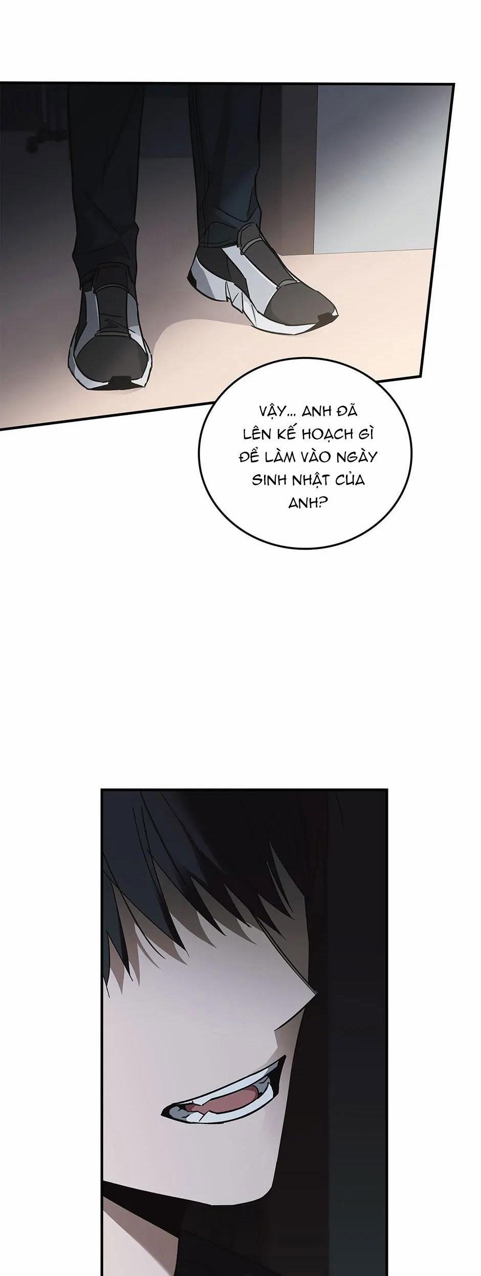 Deadman Switch 34 trang 59