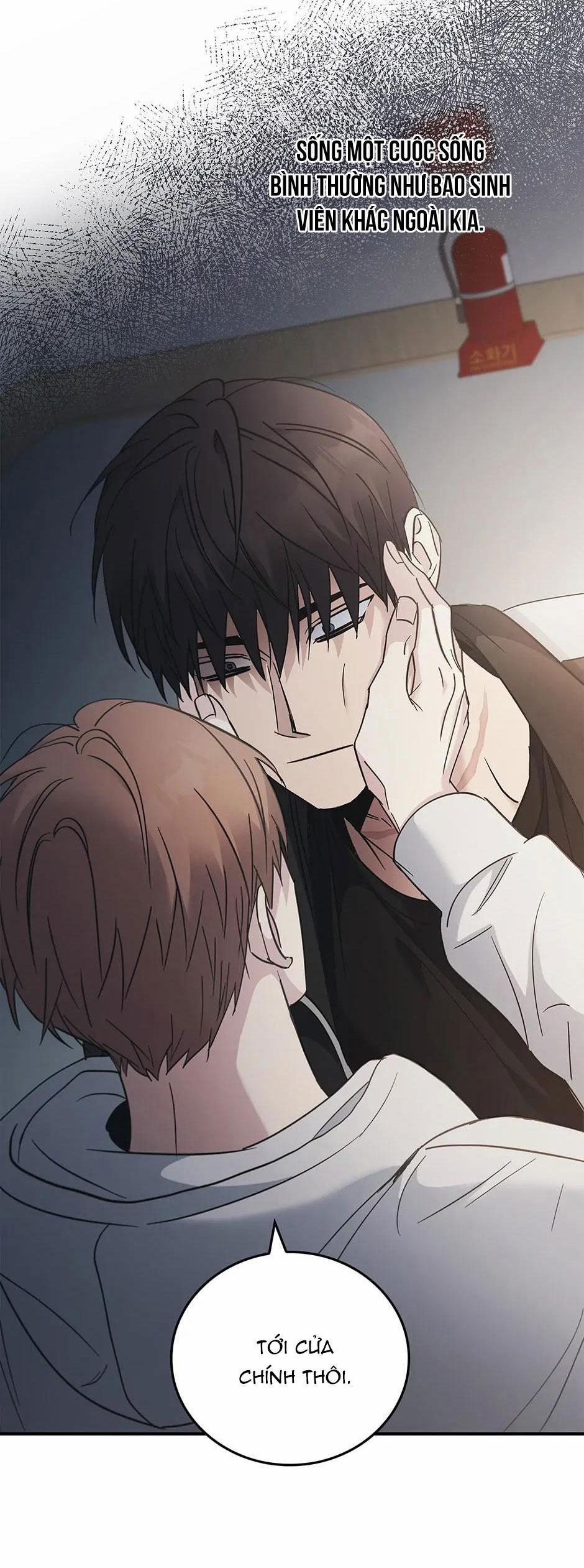 Deadman Switch 34 trang 9