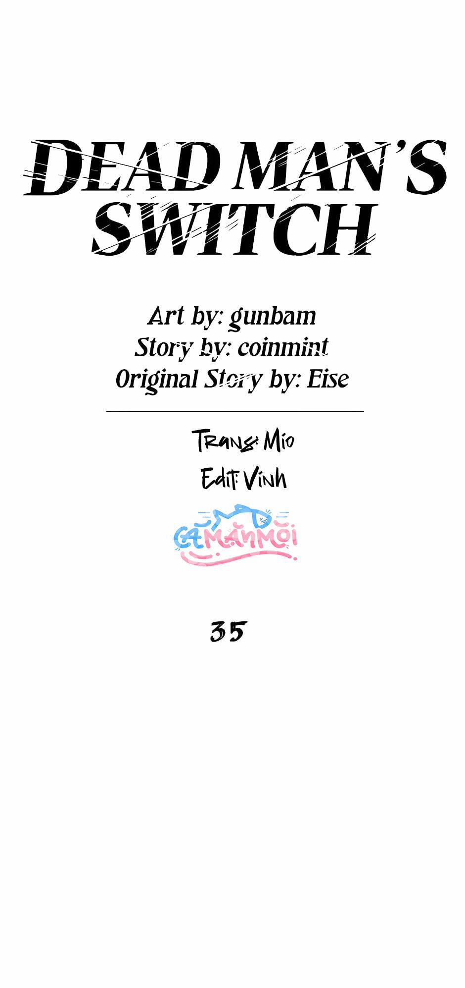 Deadman Switch 35 trang 16