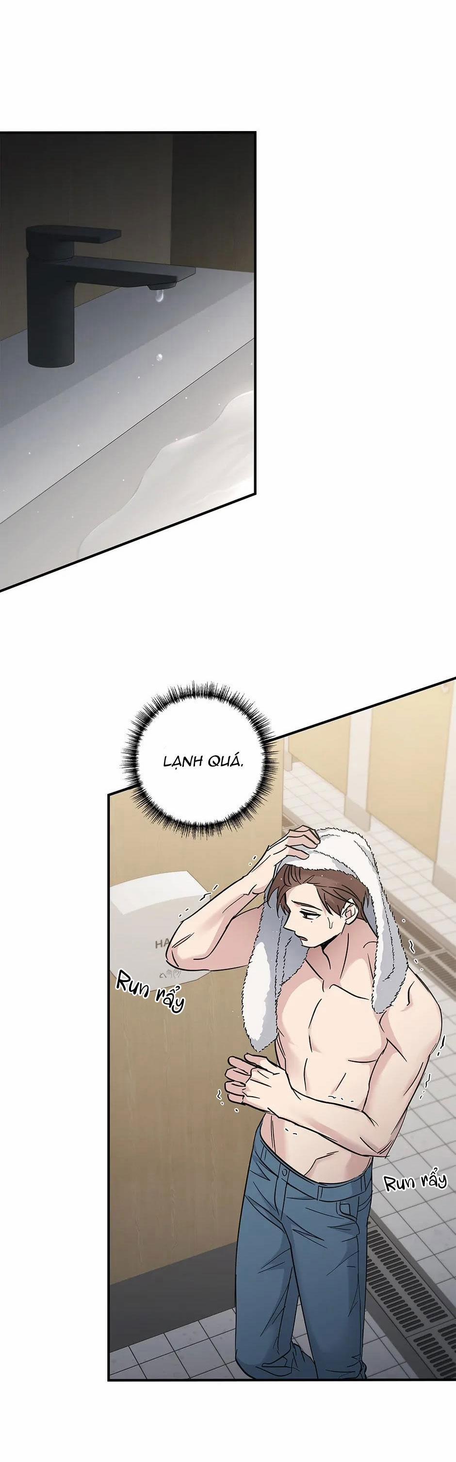 Deadman Switch 35 trang 17