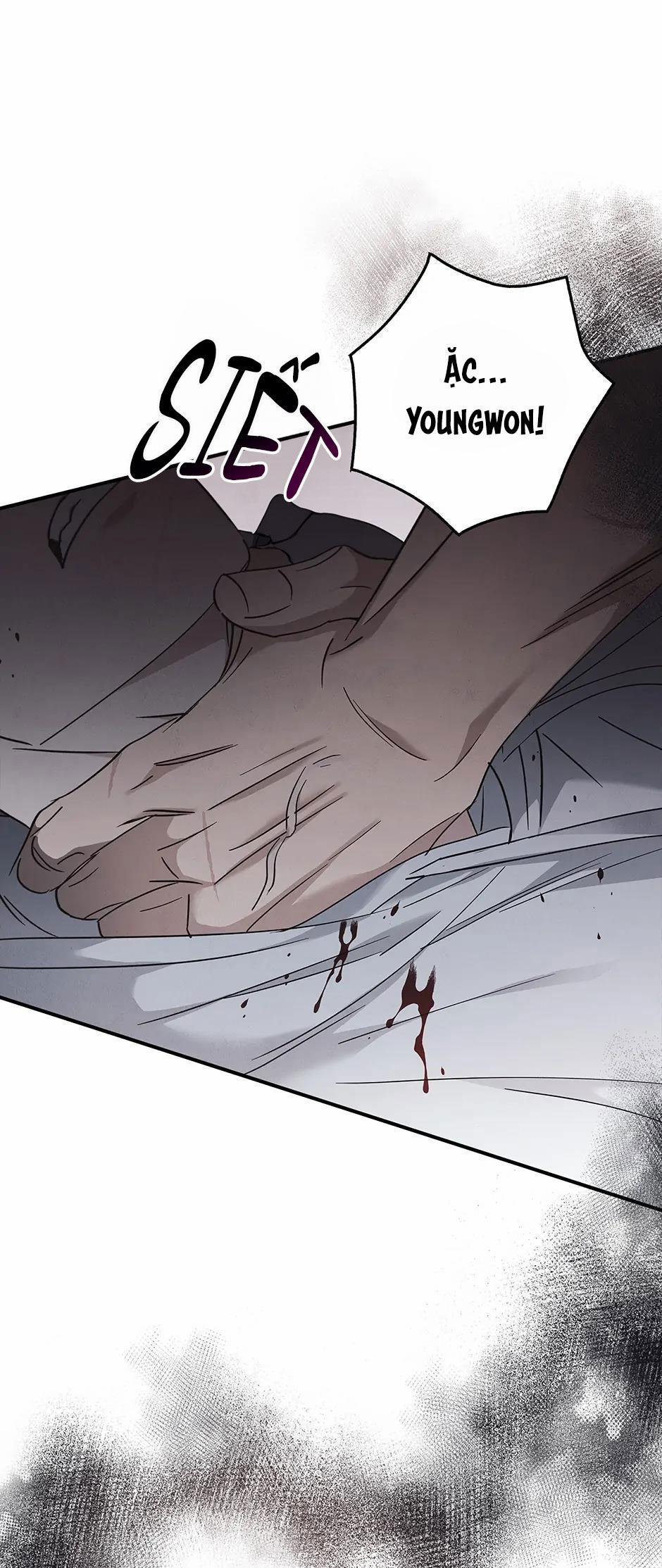 Deadman Switch 36 trang 0