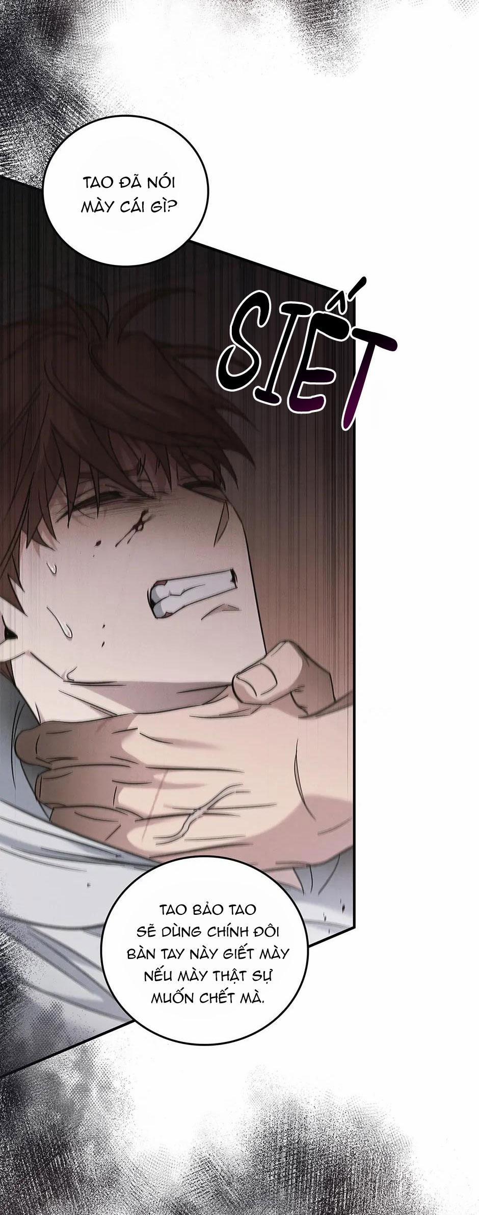 Deadman Switch 36 trang 1