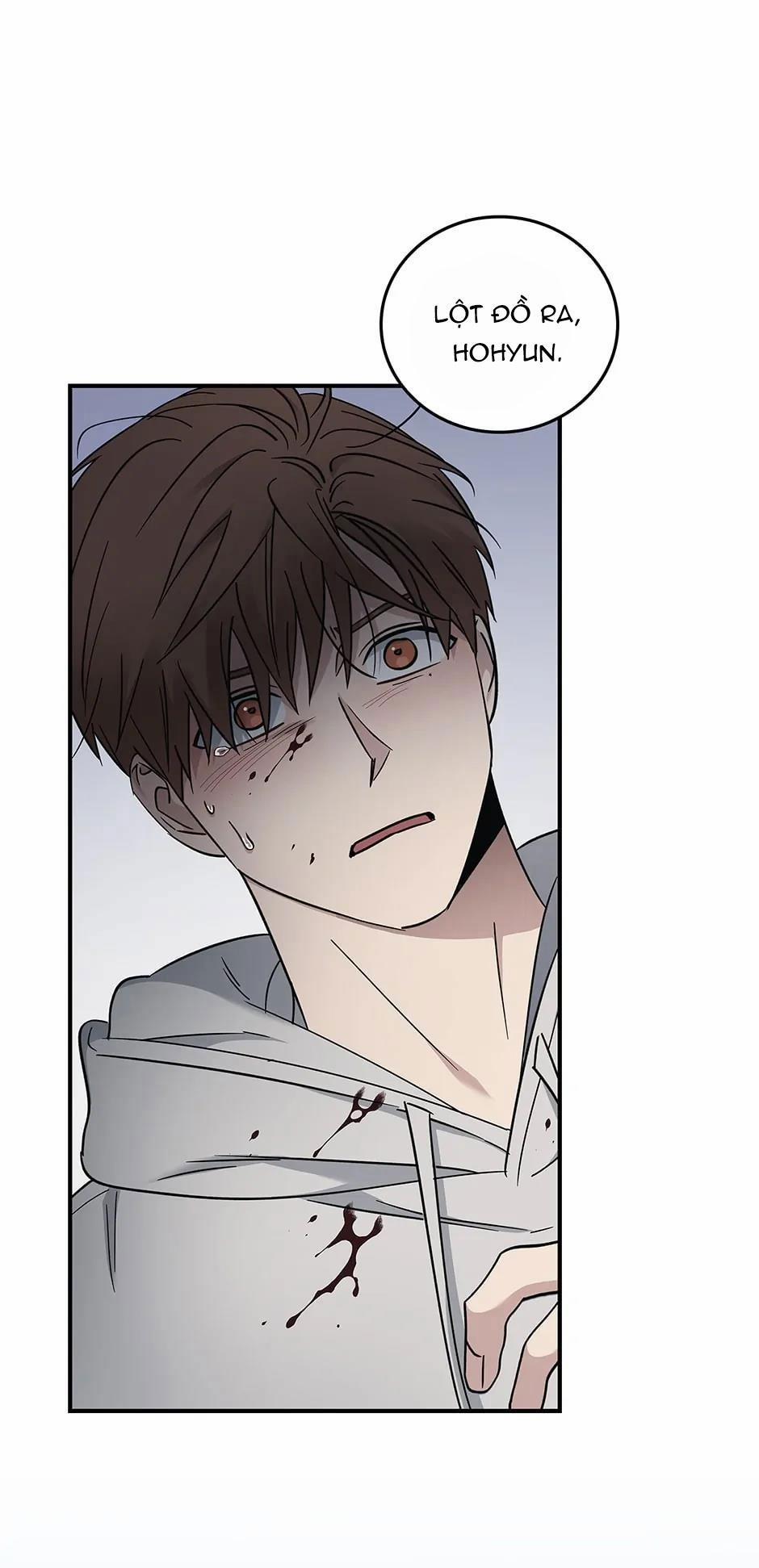 Deadman Switch 36 trang 11