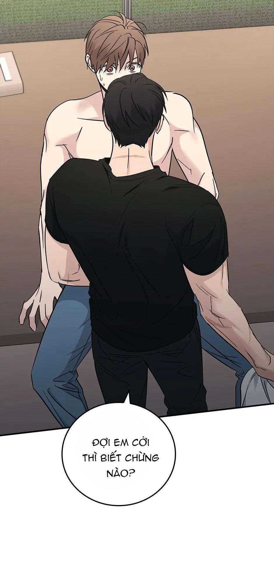 Deadman Switch 36 trang 21