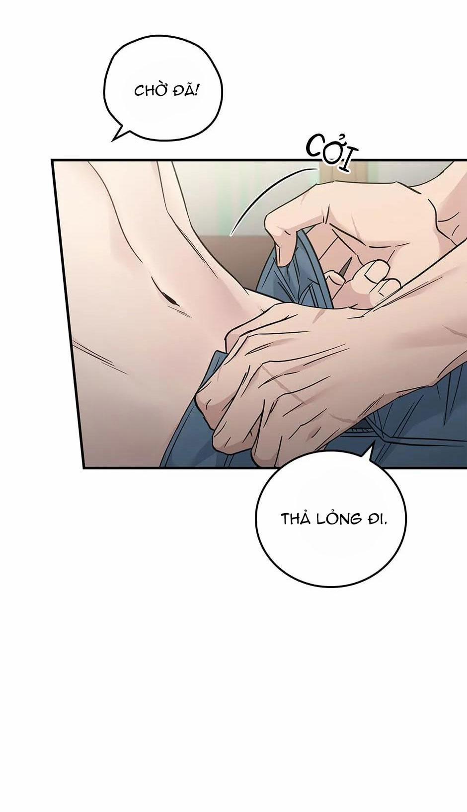 Deadman Switch 36 trang 22