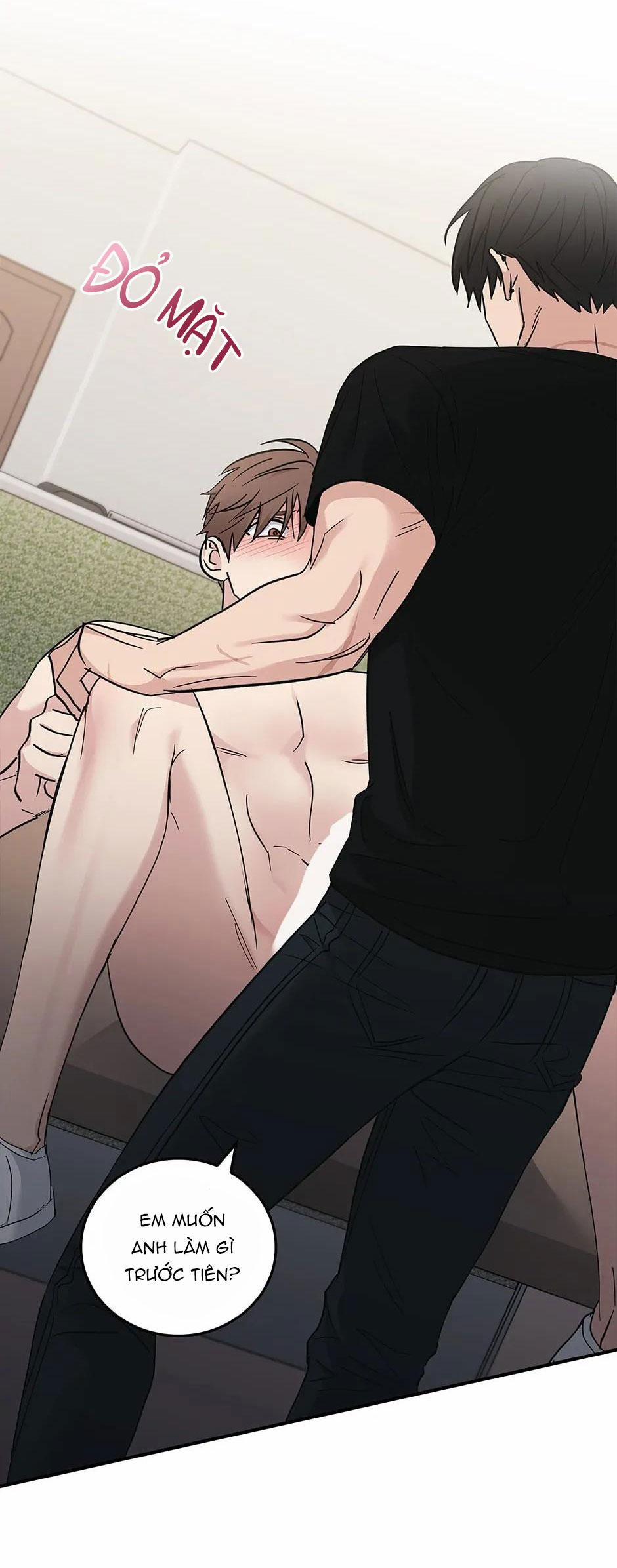 Deadman Switch 36 trang 25