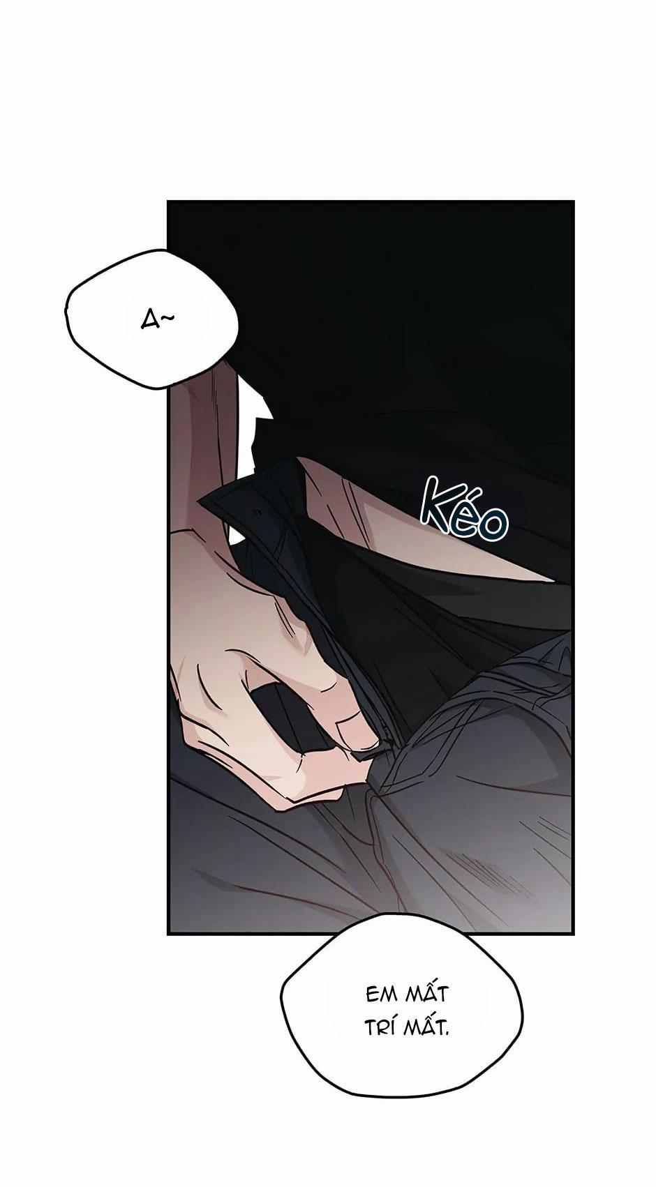 Deadman Switch 36 trang 40