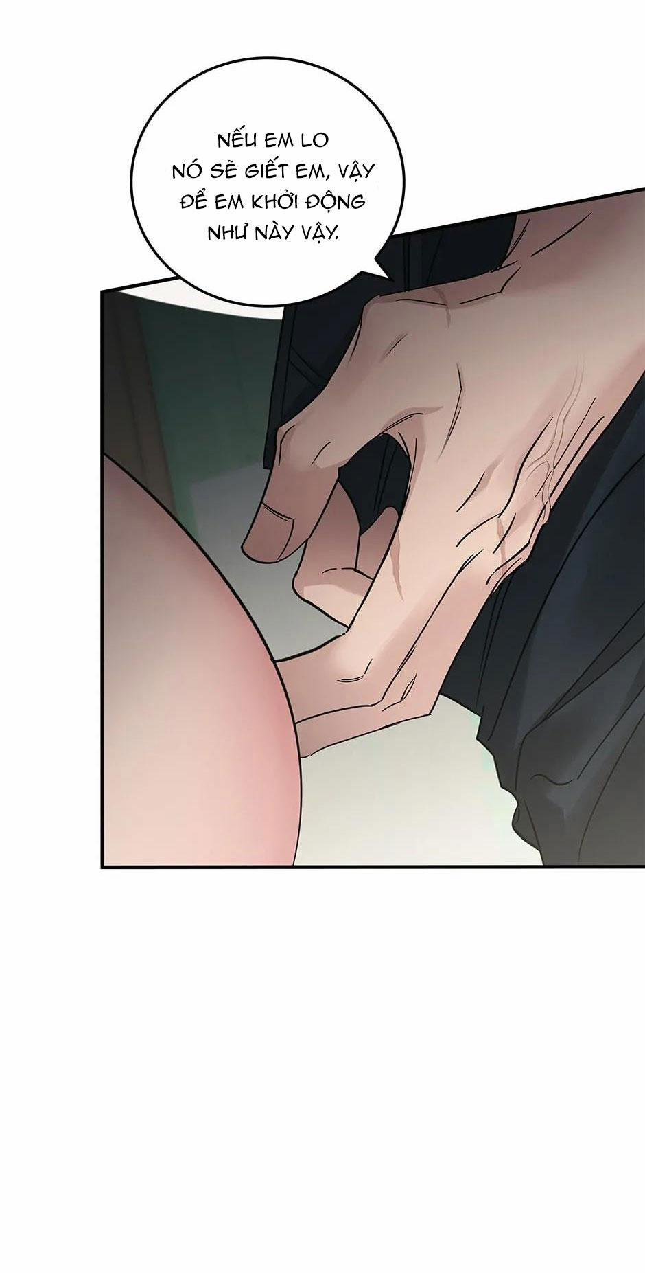 Deadman Switch 36 trang 66