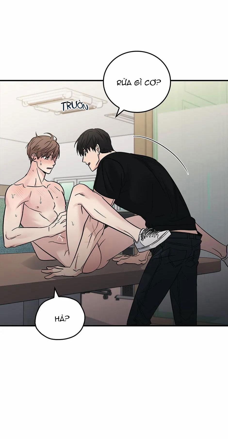 Deadman Switch 37 trang 16