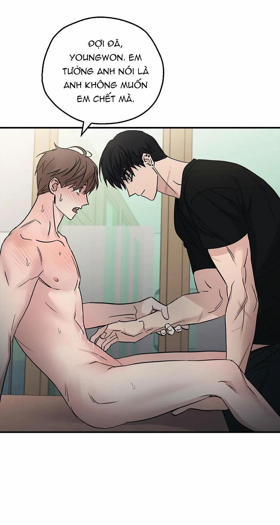 Deadman Switch 37 trang 22