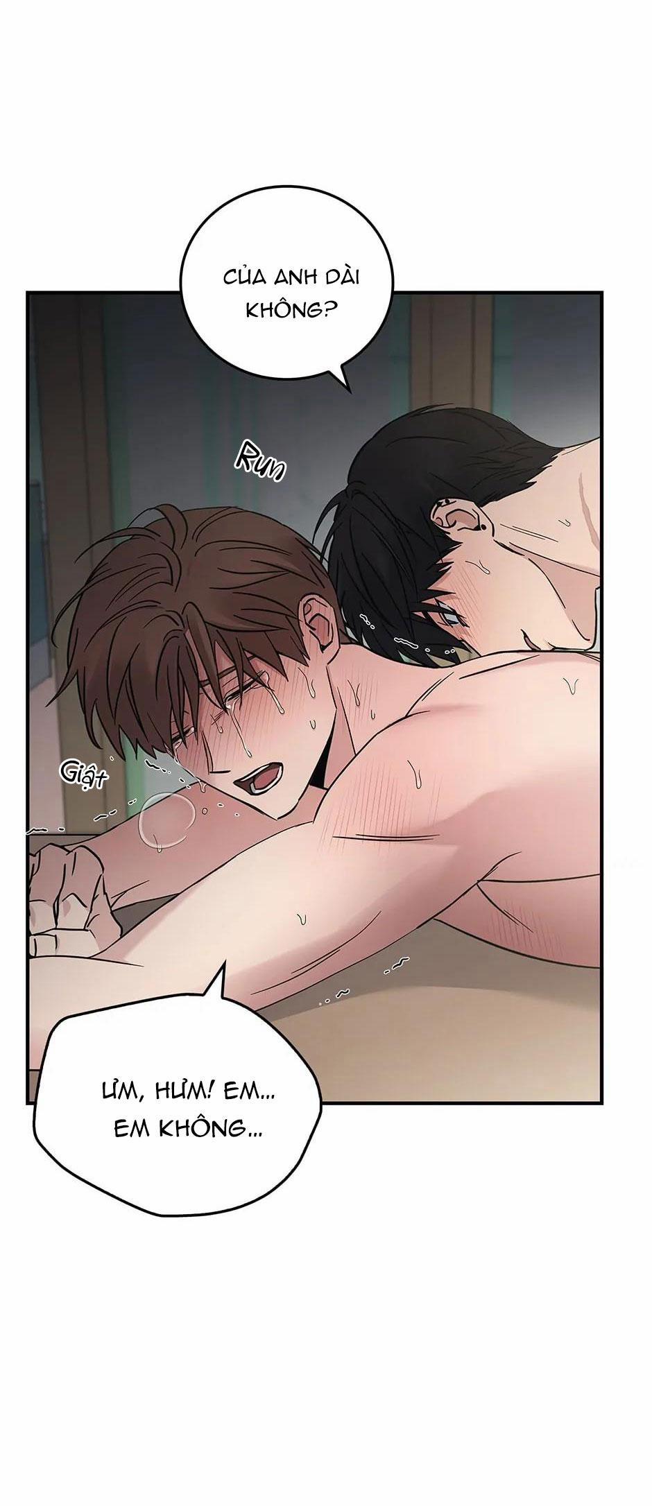 Deadman Switch 37 trang 41