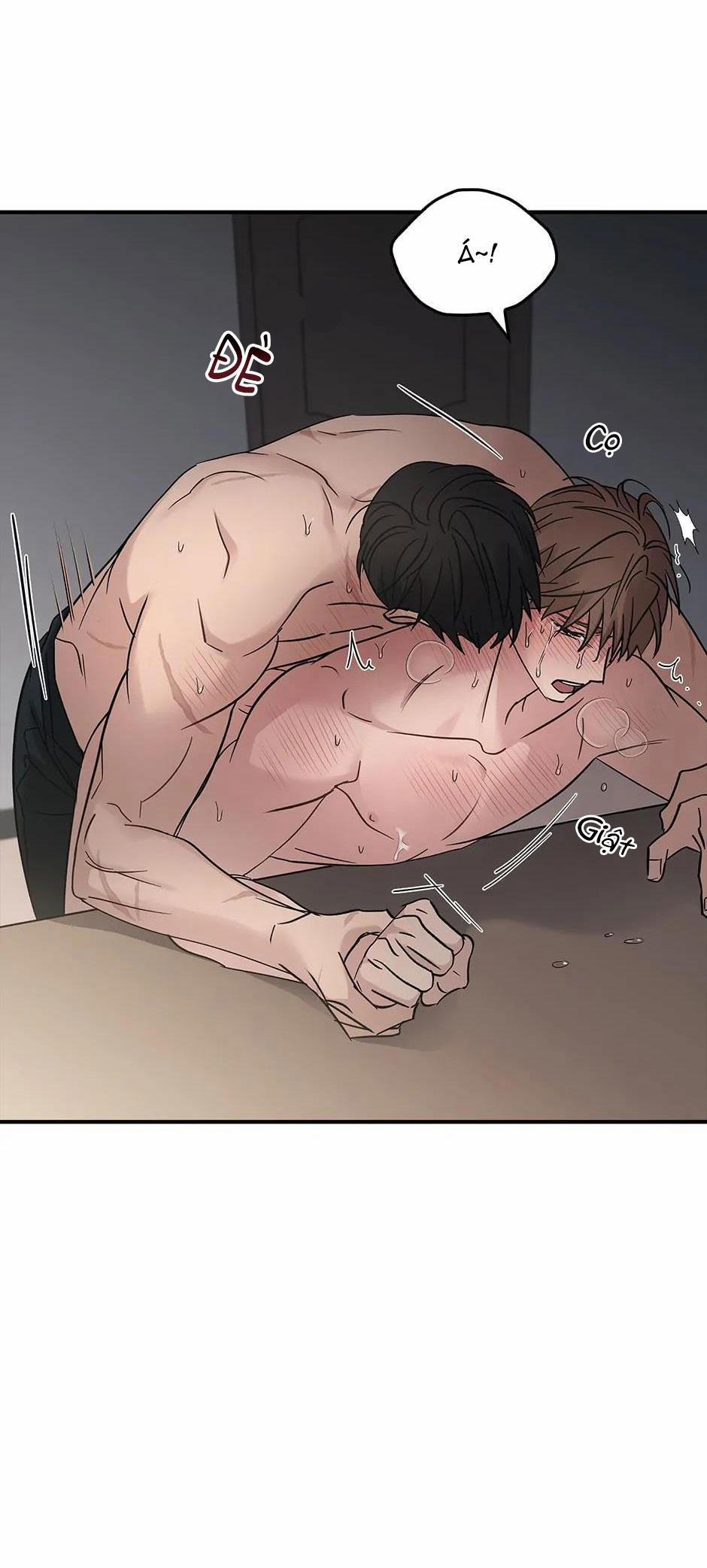 Deadman Switch 37 trang 61