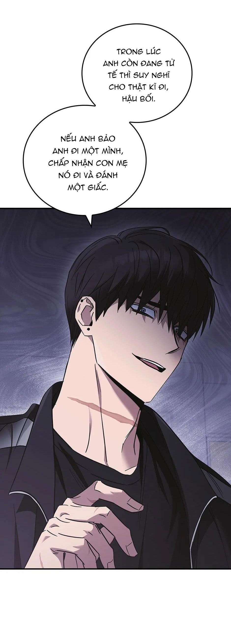 Deadman Switch 38 trang 21