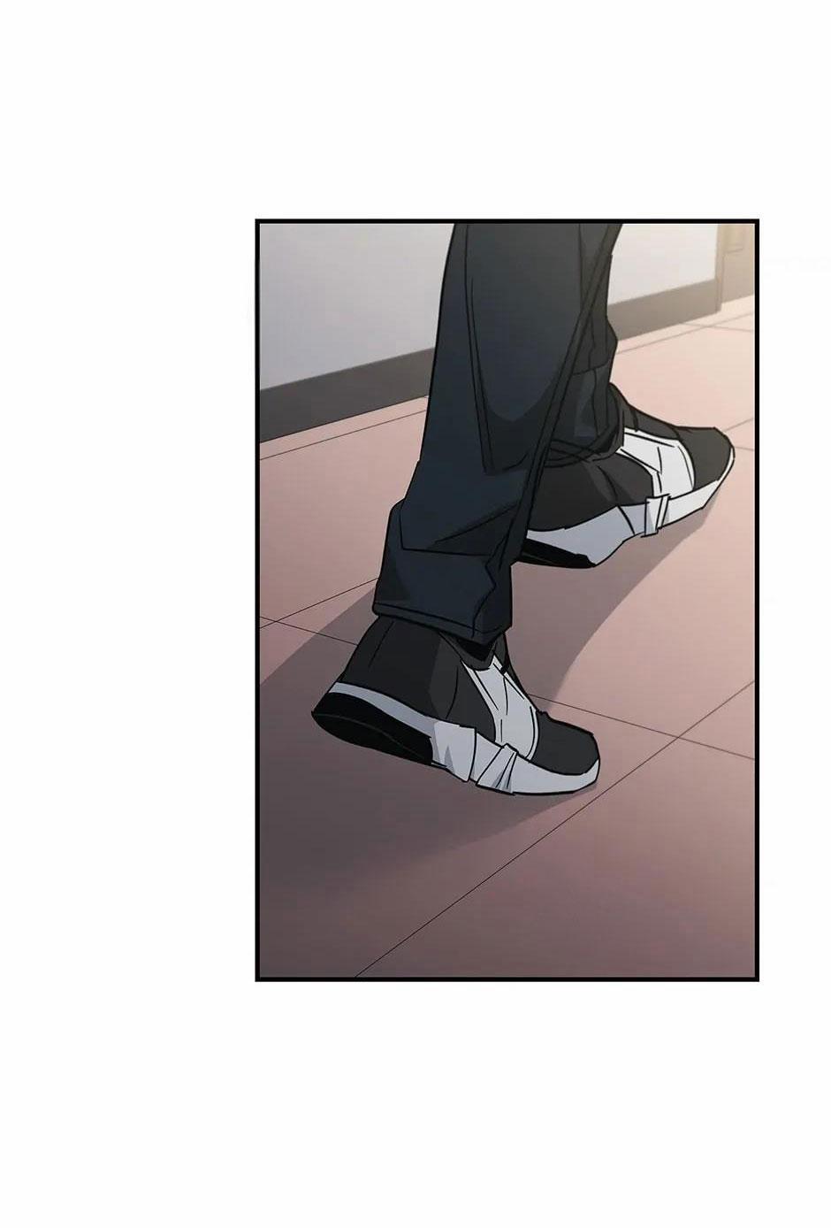 Deadman Switch 38 trang 25