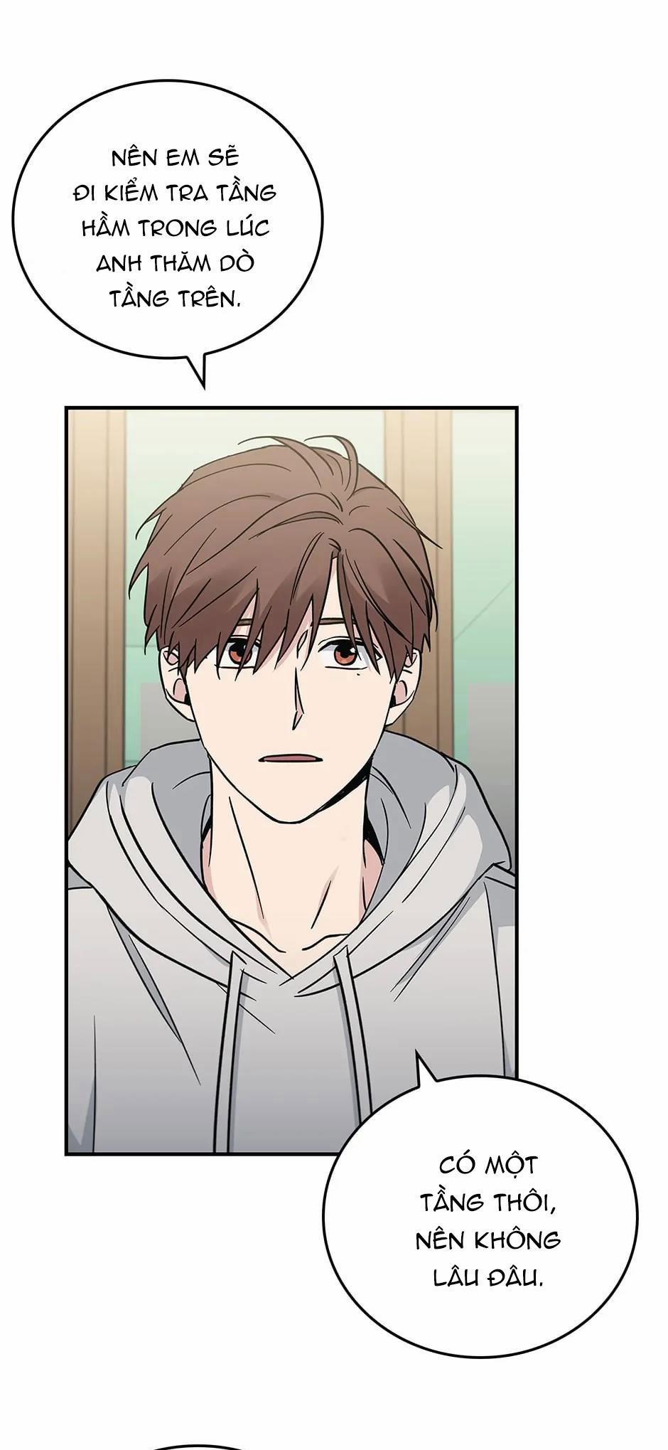 Deadman Switch 38 trang 28