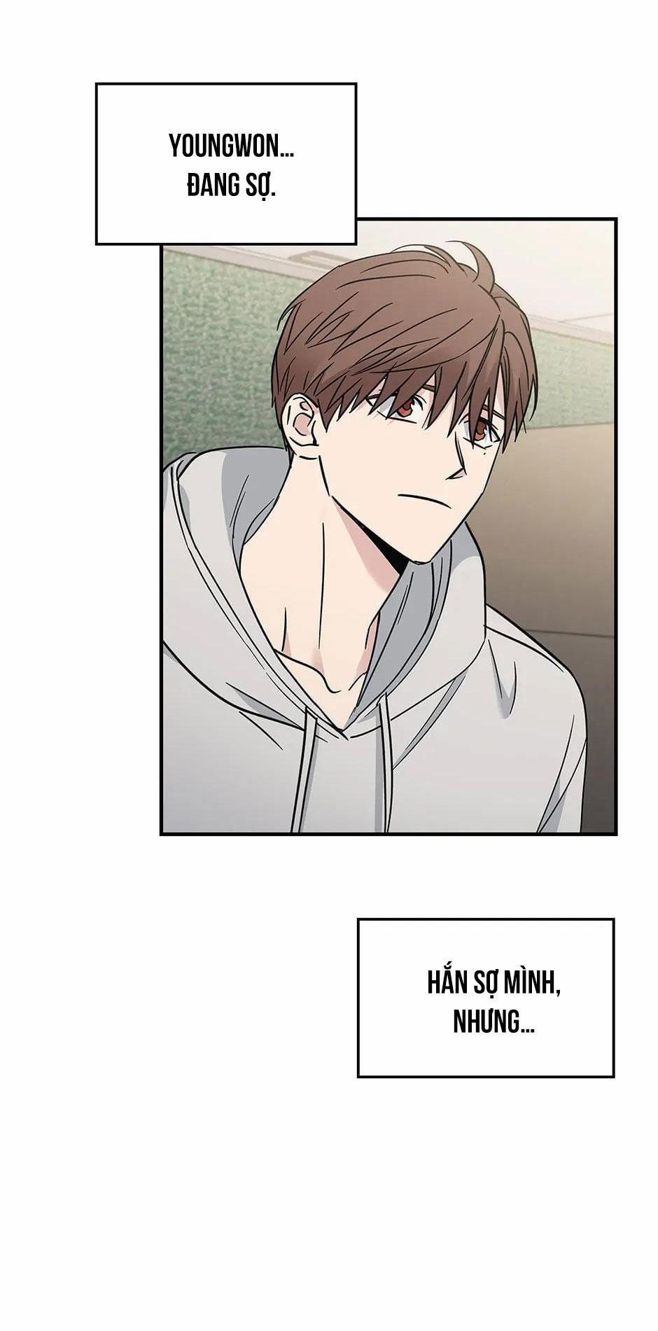 Deadman Switch 38 trang 43