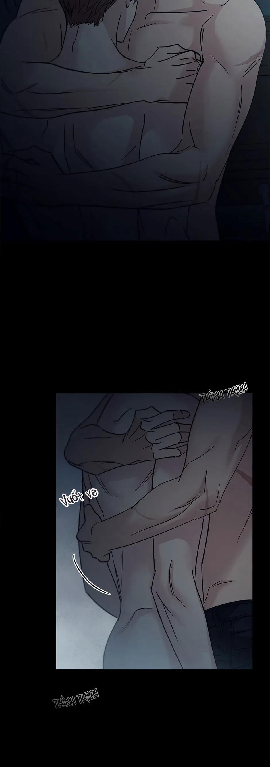 Deadman Switch 38 trang 45