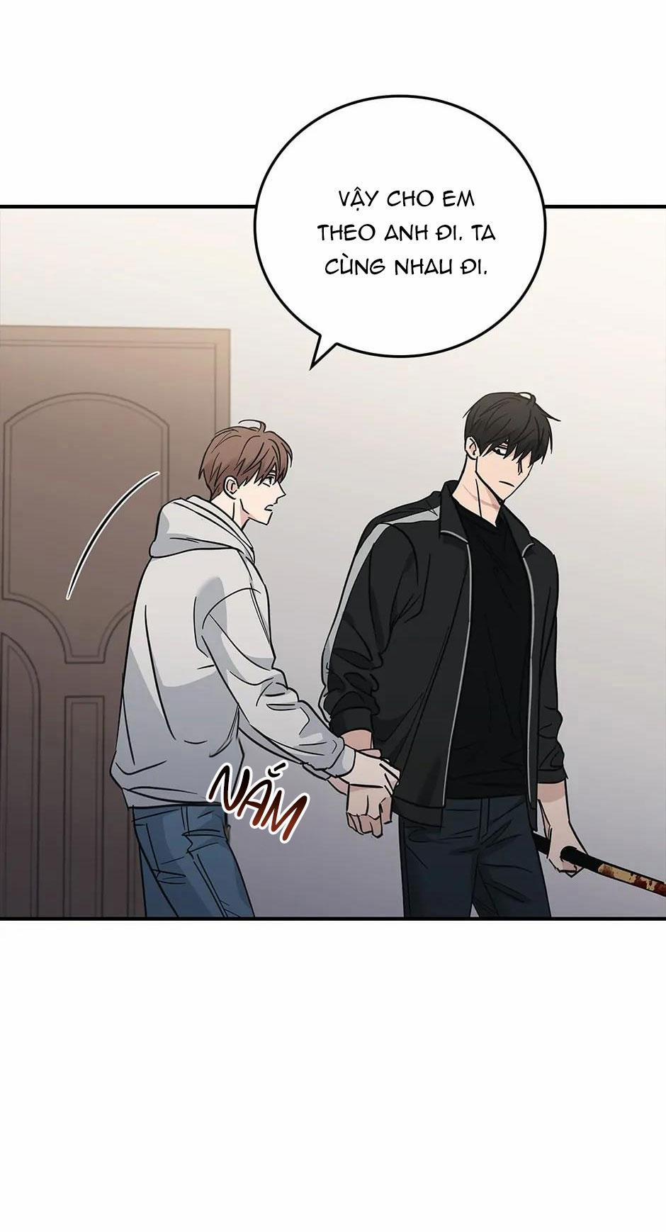 Deadman Switch 38 trang 5