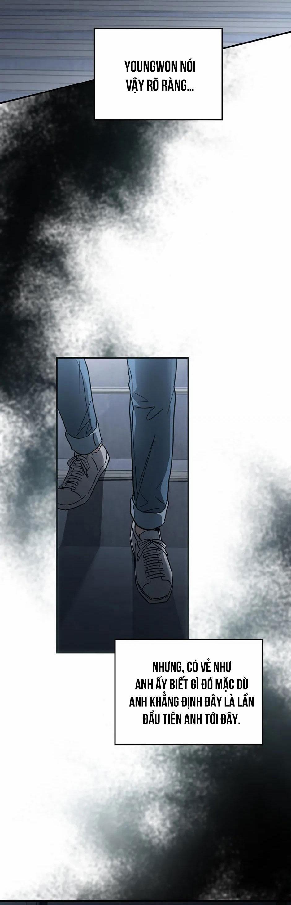 Deadman Switch 39 trang 1