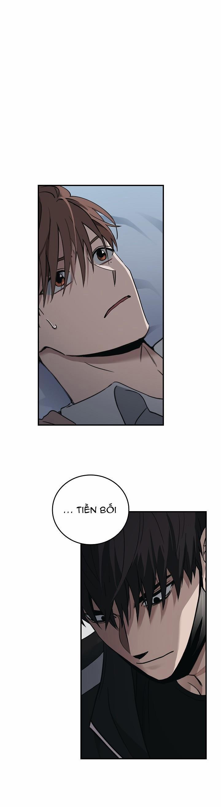 Deadman Switch 4 trang 11