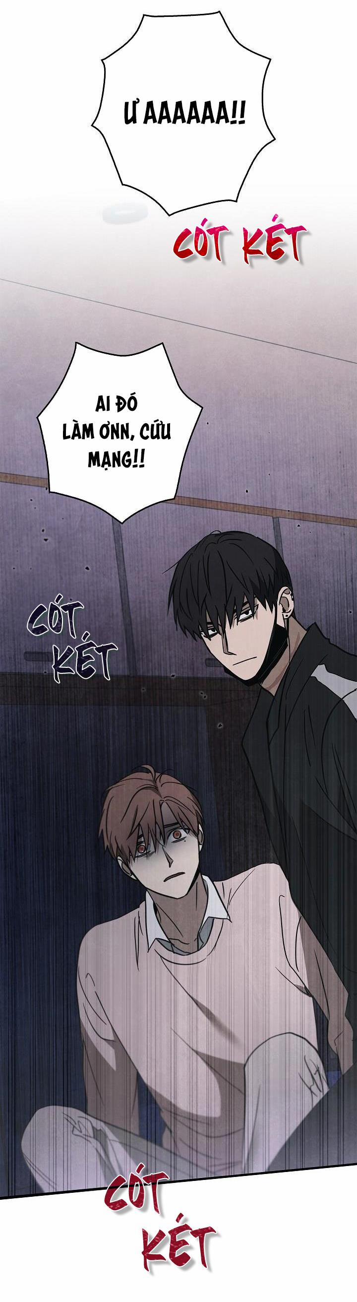 Deadman Switch 4 trang 17