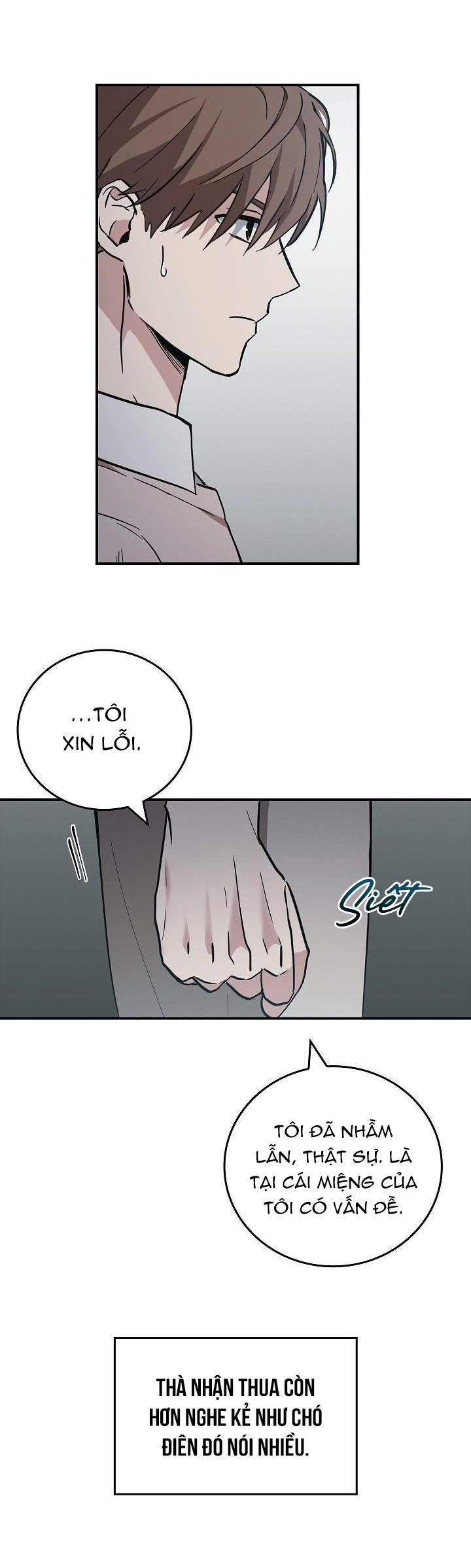 Deadman Switch 4 trang 25