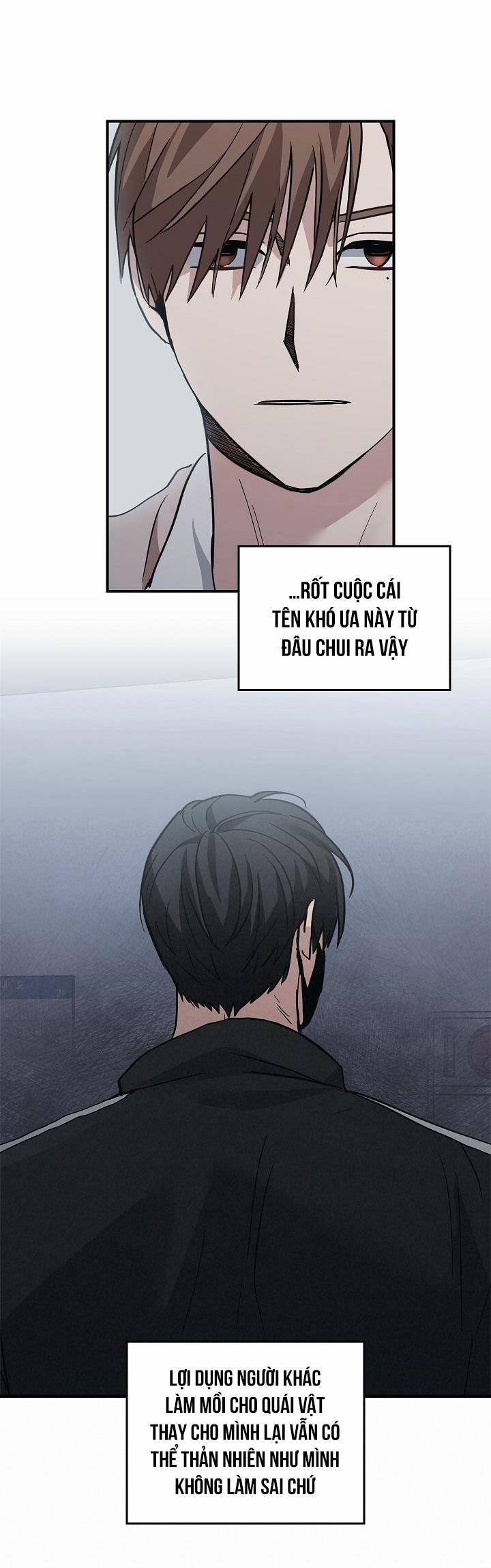 Deadman Switch 4 trang 29