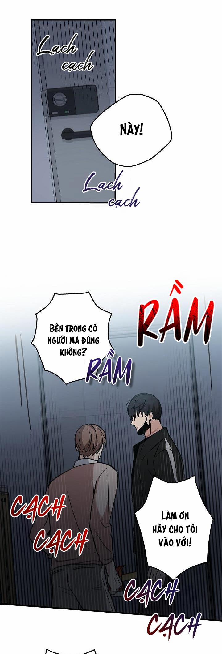 Deadman Switch 4 trang 4