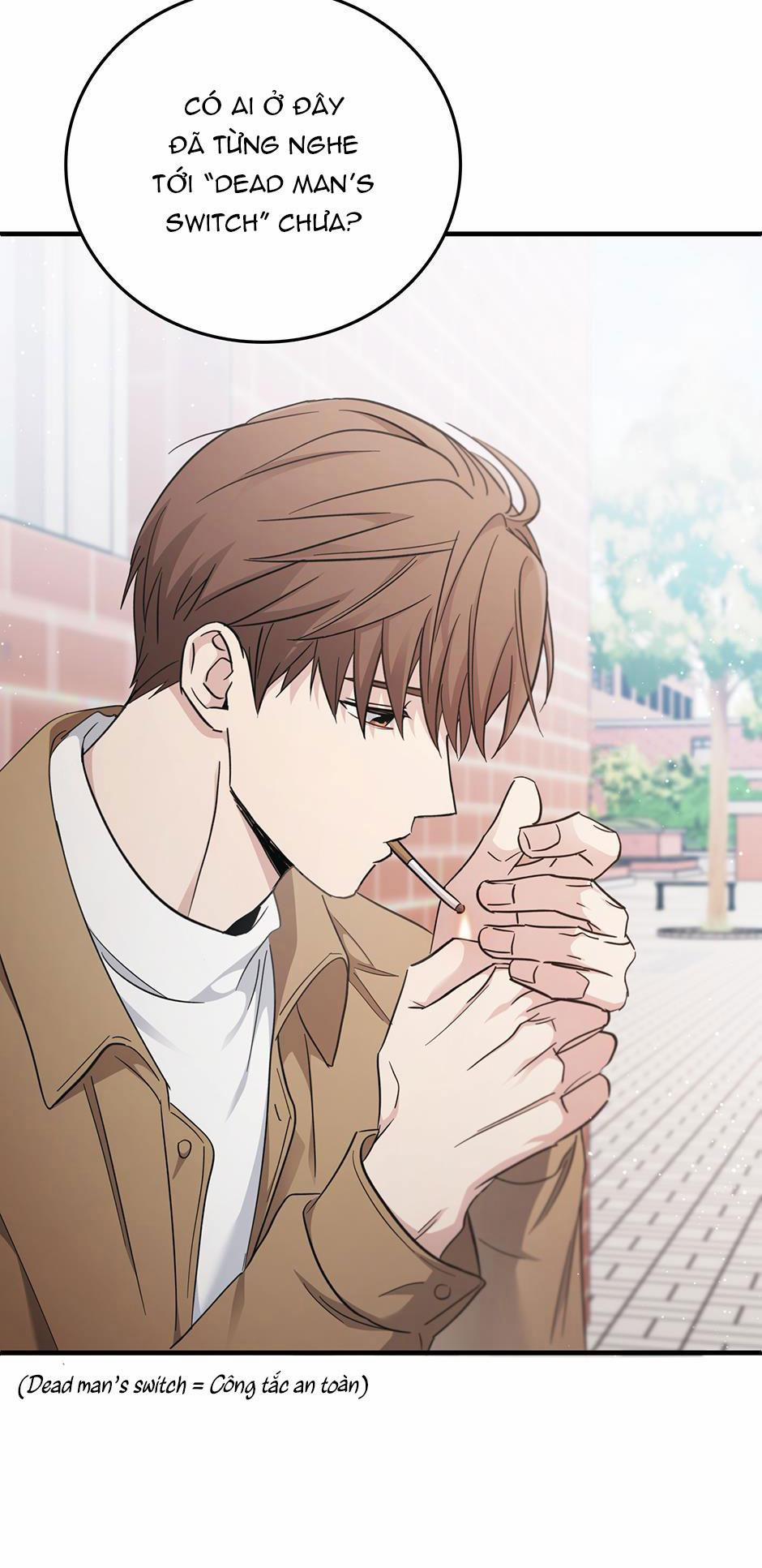 Deadman Switch 40 trang 19