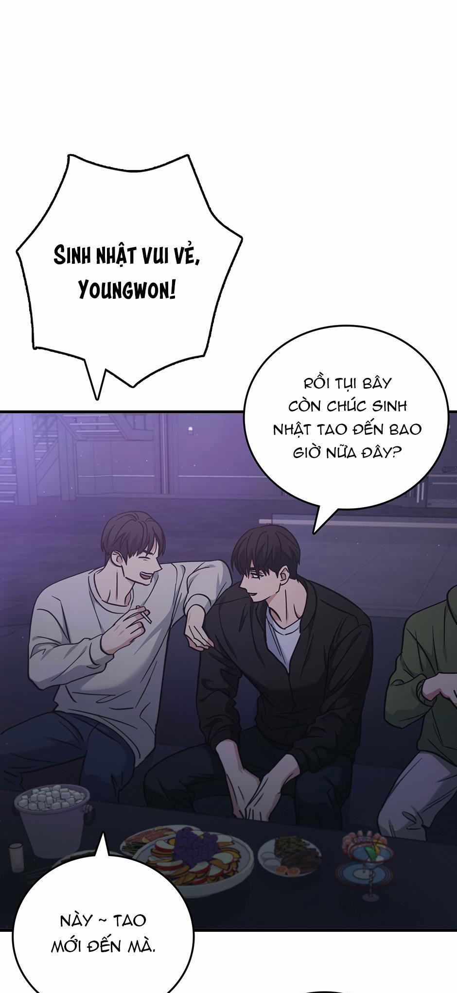 Deadman Switch 40 trang 34