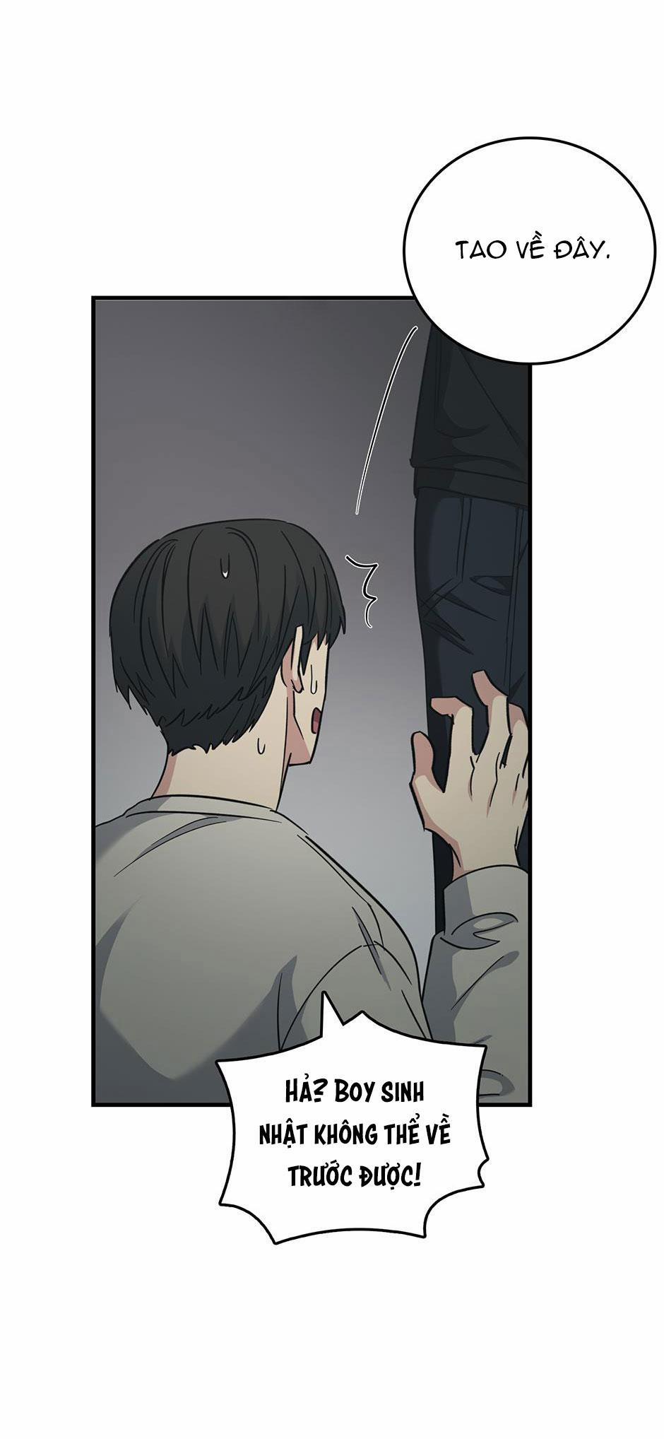 Deadman Switch 40 trang 39