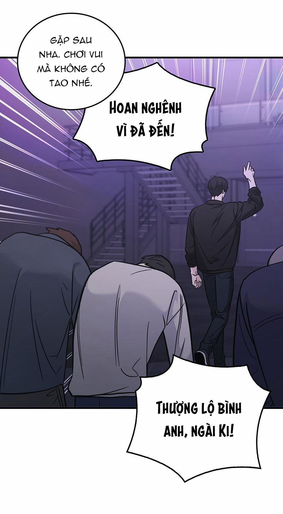 Deadman Switch 40 trang 42