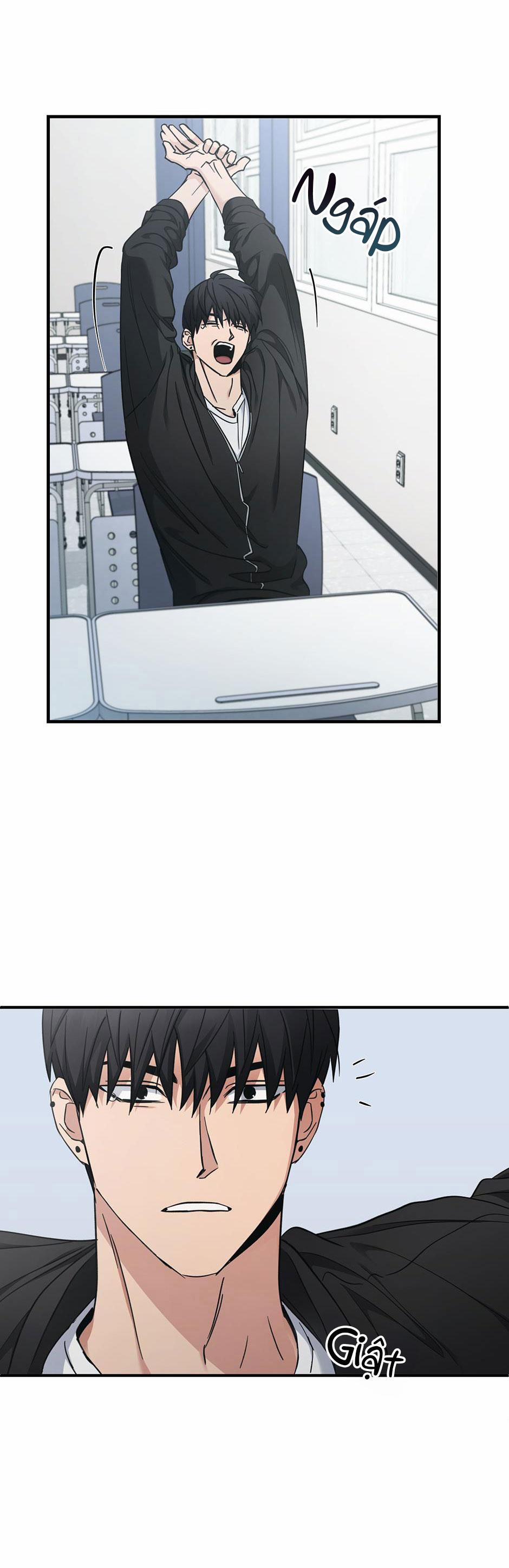 Deadman Switch 40 trang 6