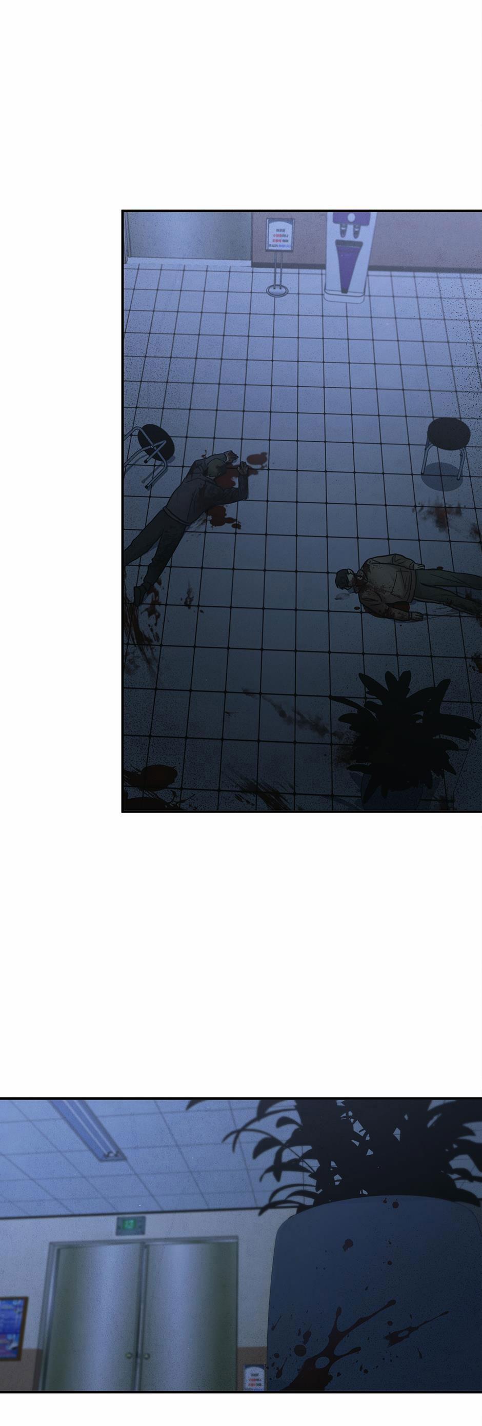 Deadman Switch 42 trang 0