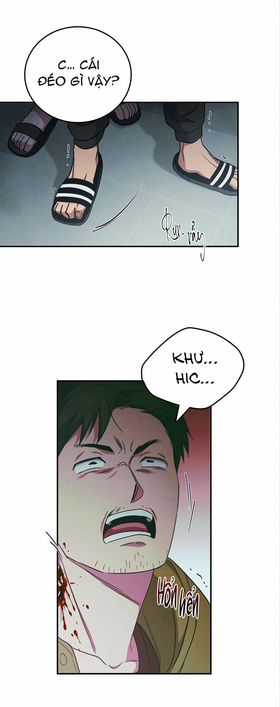 Deadman Switch 42 trang 15