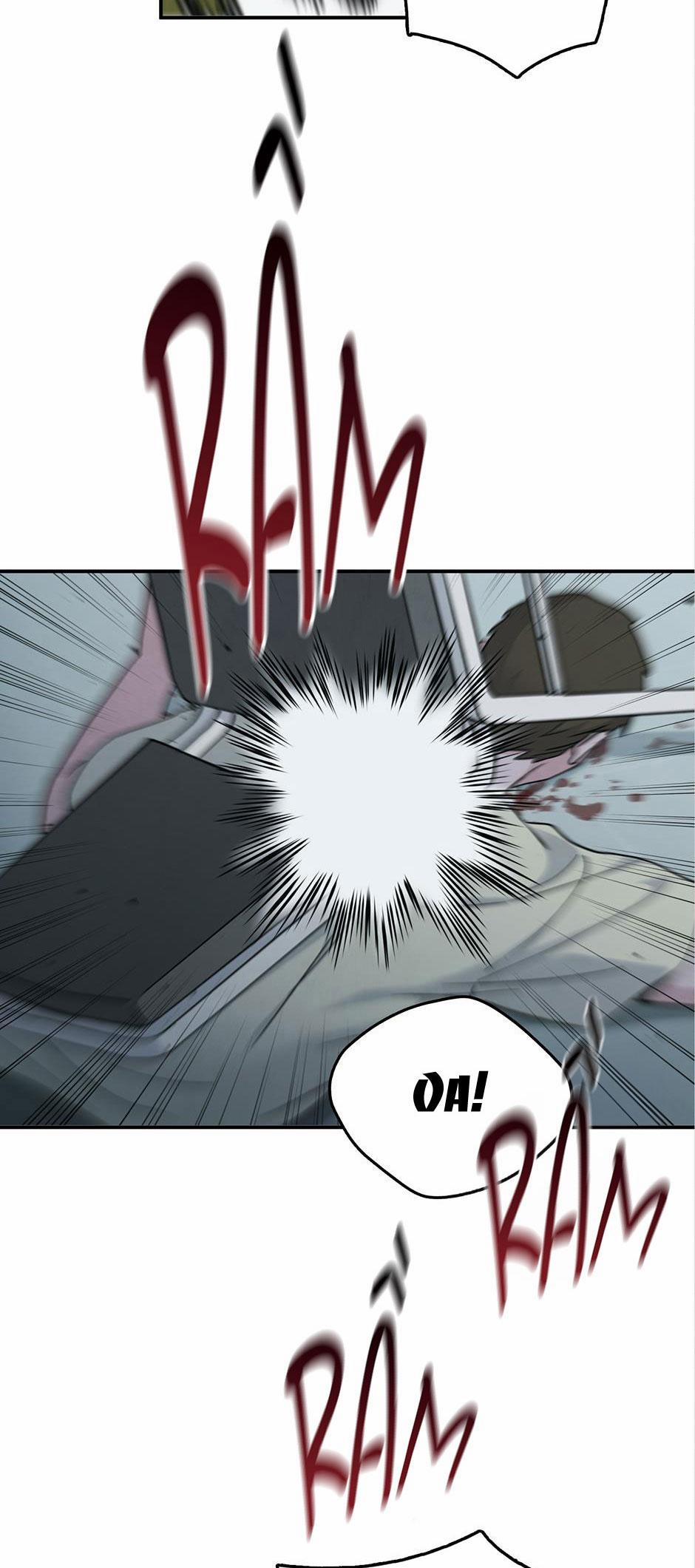 Deadman Switch 42 trang 18