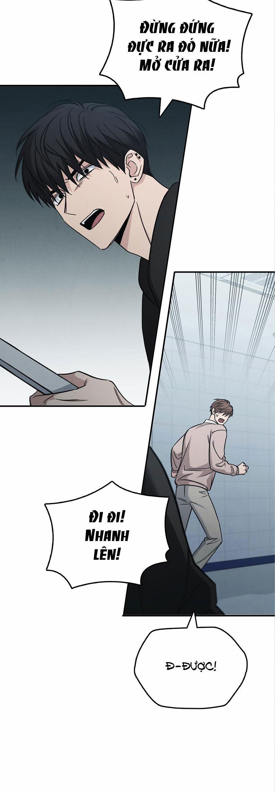 Deadman Switch 42 trang 19