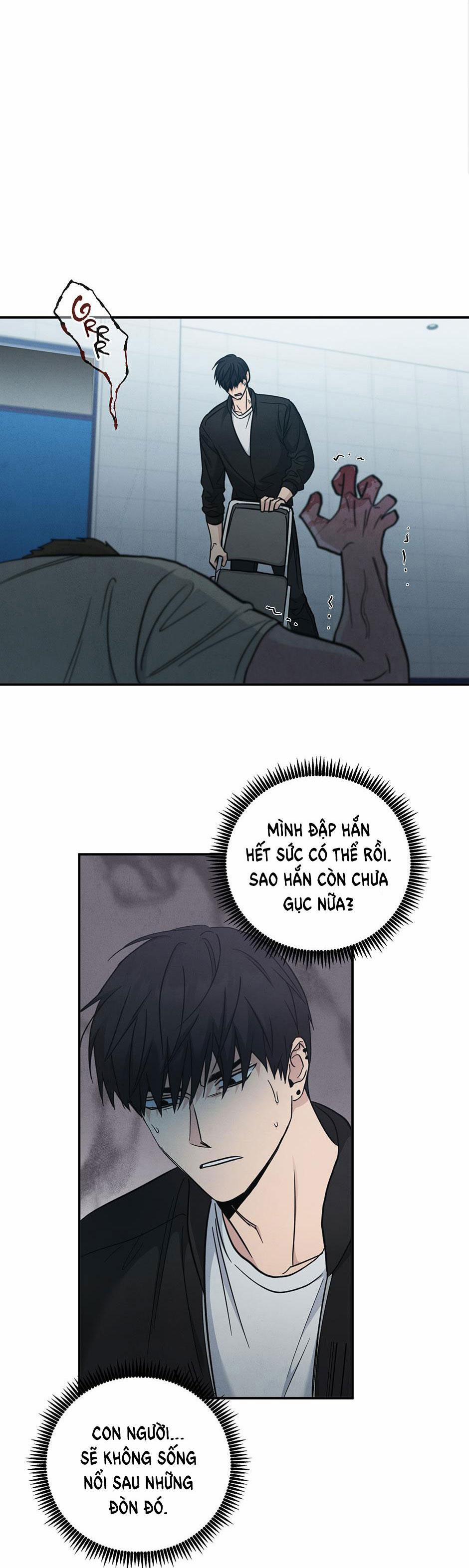 Deadman Switch 42 trang 21