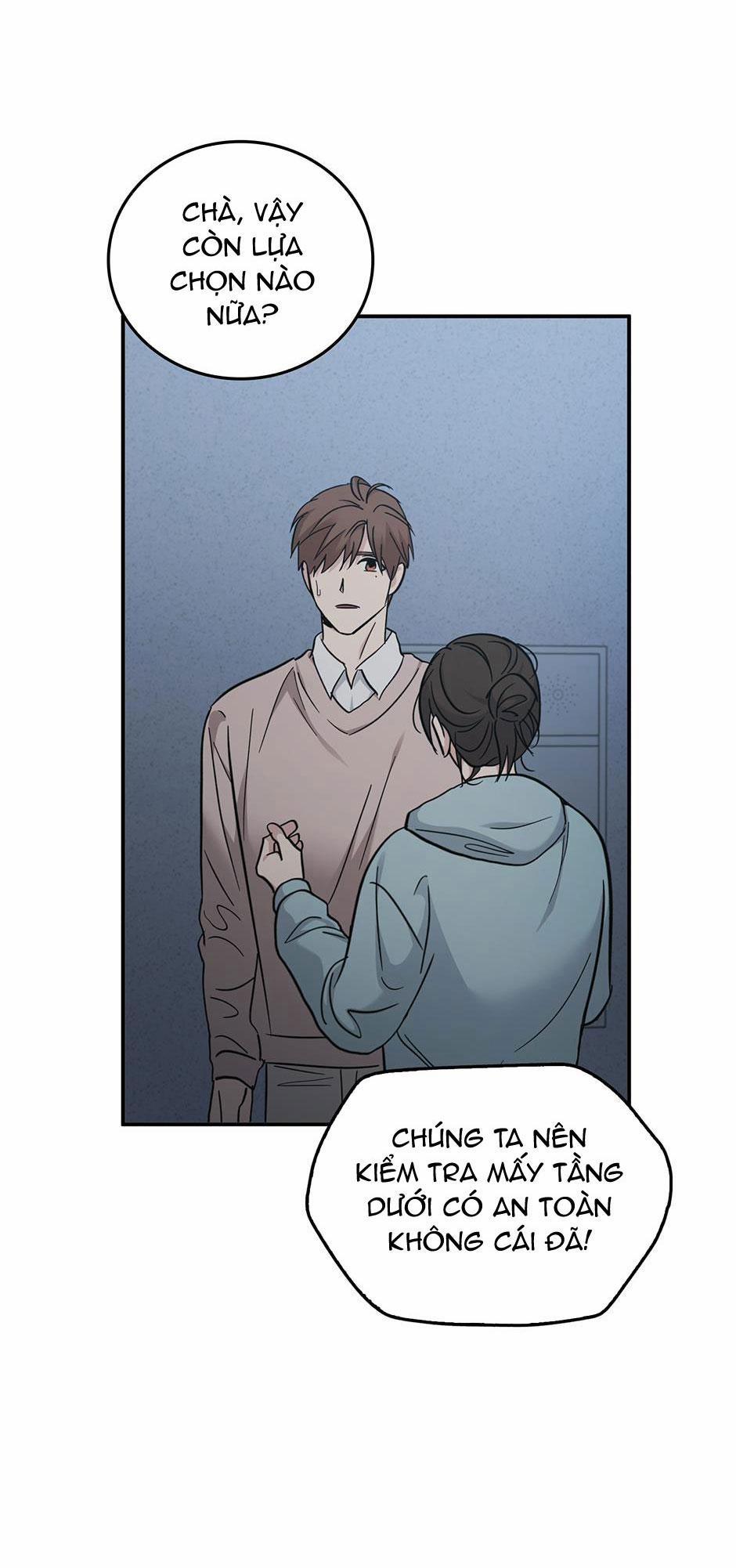 Deadman Switch 42 trang 29